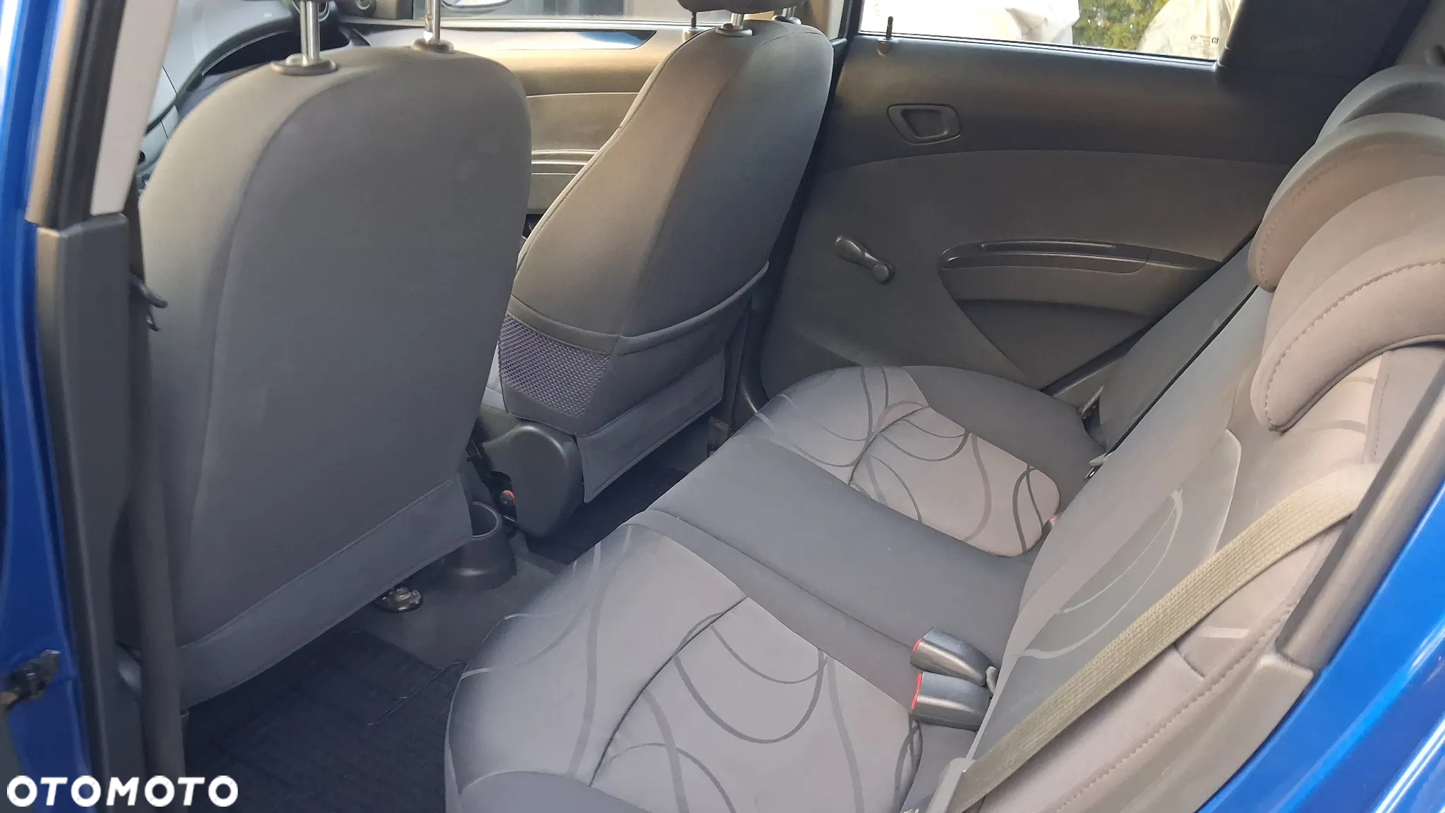 Chevrolet Spark 1.0 LS - 16