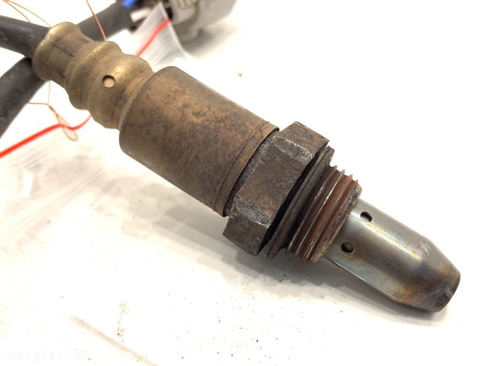 SONDA LAMBDA PRZÓD  MAZDA 6 Kombi (GJ, GL) 2012 - 2022 2.2 D 110 kW [150 KM] olej napędowy 2012 - - 2