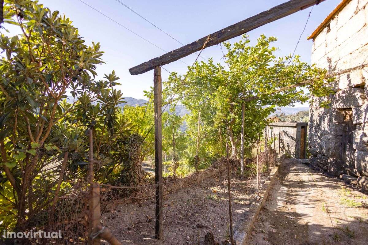 Moradia T1 para venda - Grande imagem: 5/21