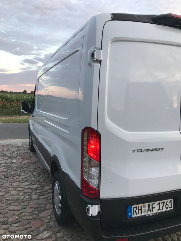 Ford TRANSIT - 11