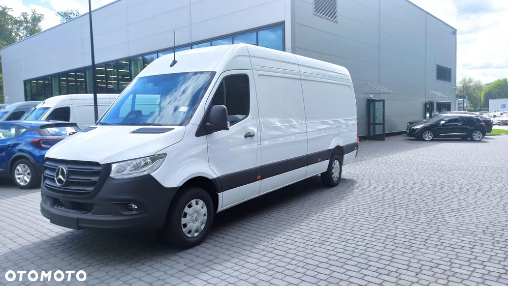 Mercedes-Benz Sprinter 315 CDI - 2