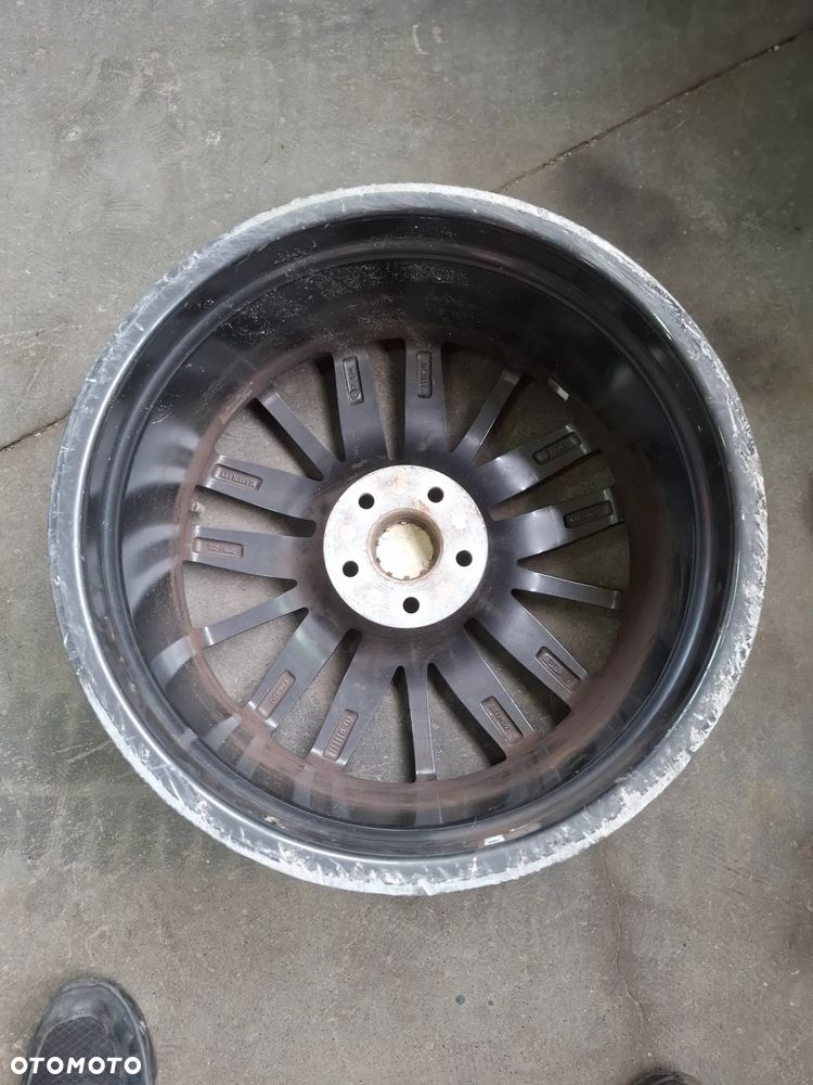 Felga Maserati R19 670016851 - 4