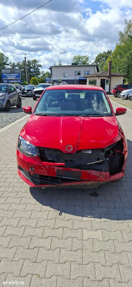 Skoda Fabia 1.0 TSI DSG Ambition - 7