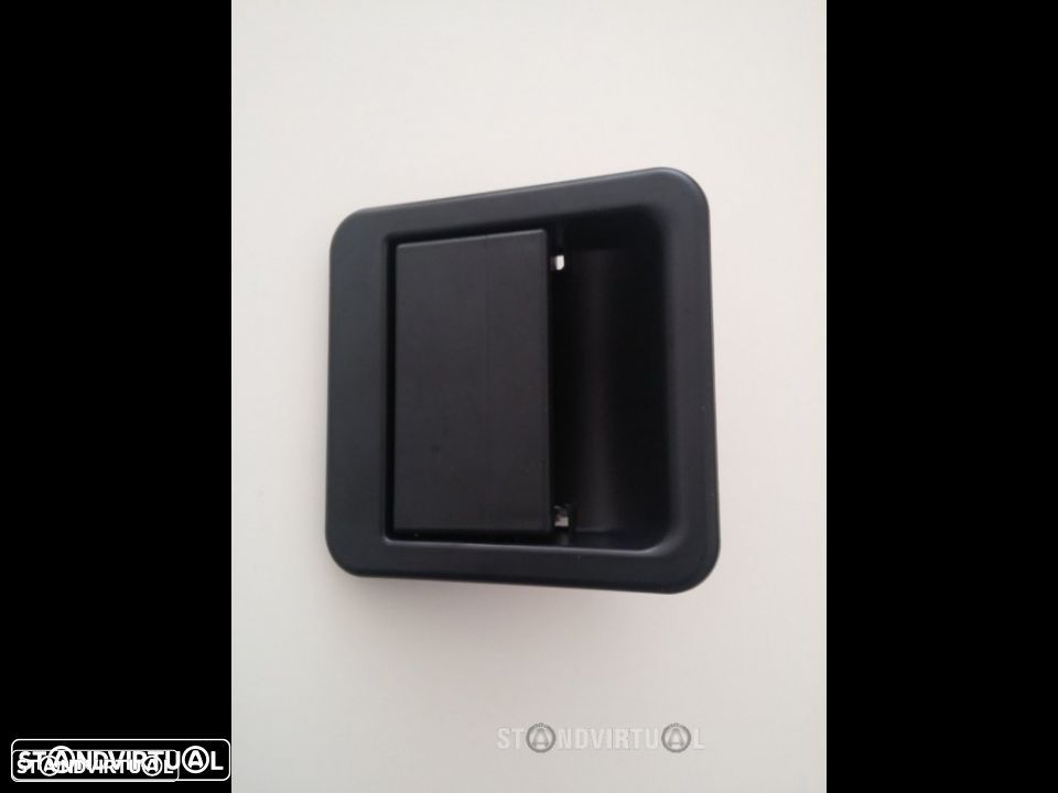 Puxador/moleta porta frente fiat ducato/citroen jumper/Peugeot boxer 1994-2001 ( - 1