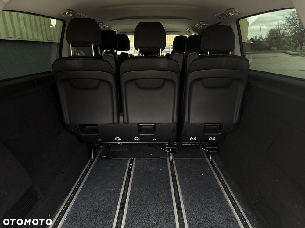 Mercedes-Benz Vito - 12