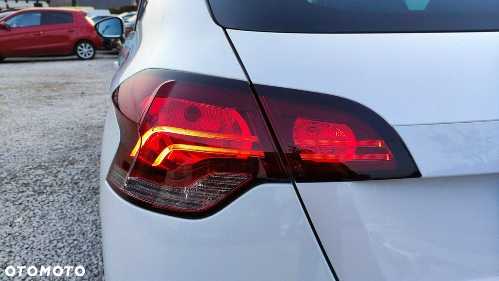 Citroën DS4 THP 200 SportChic - 12