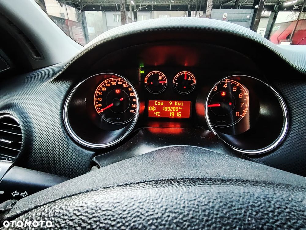 Fiat Bravo 1.4 T-JET 16V Dynamic NAV - 16
