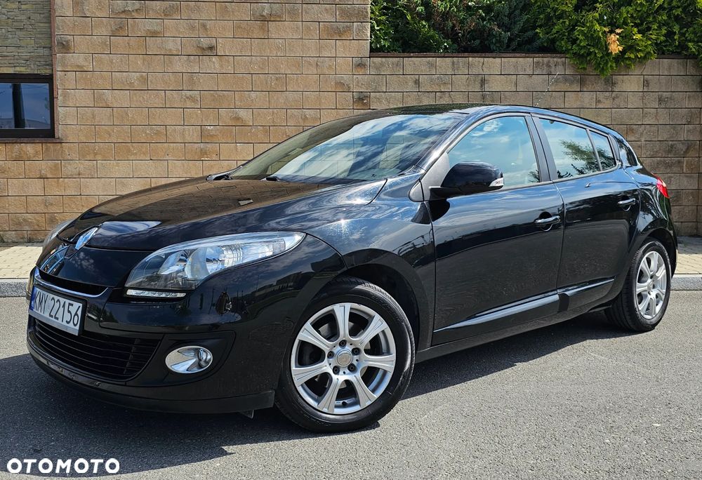 Renault Megane ENERGY TCe 115 Start & Stop Bose Edition - 1
