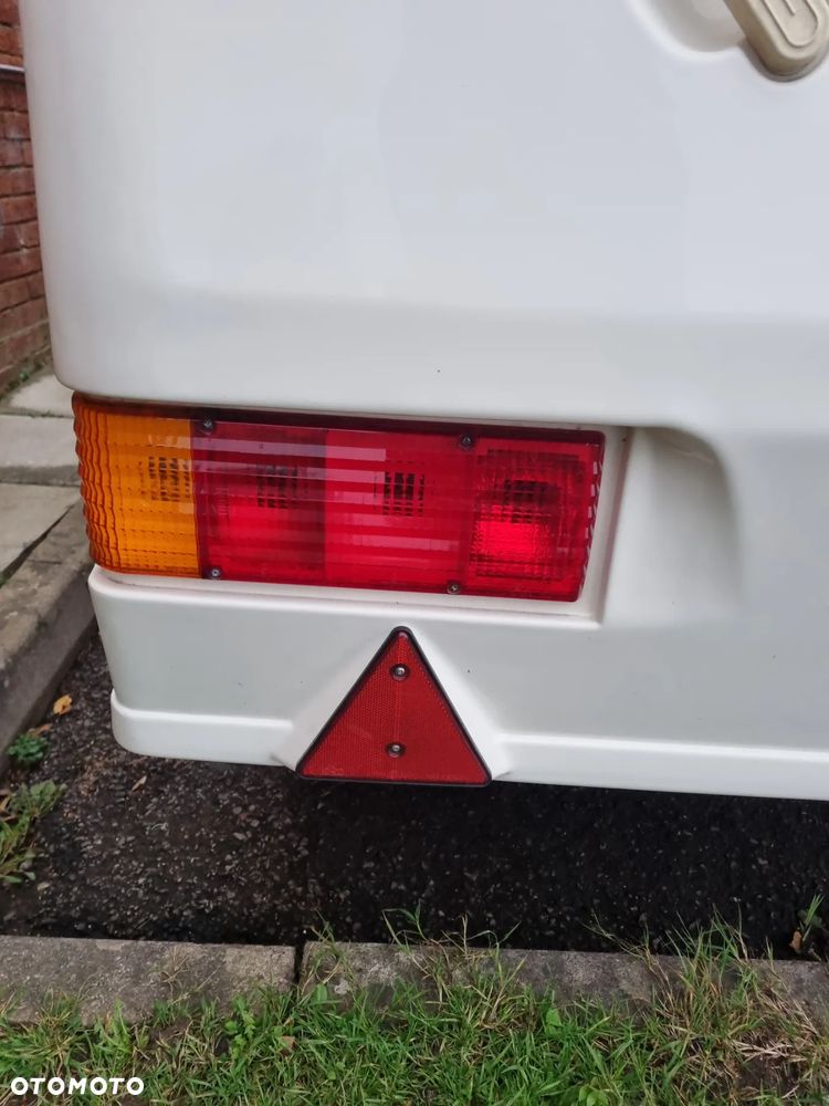 Fleetwood Colchester - 3