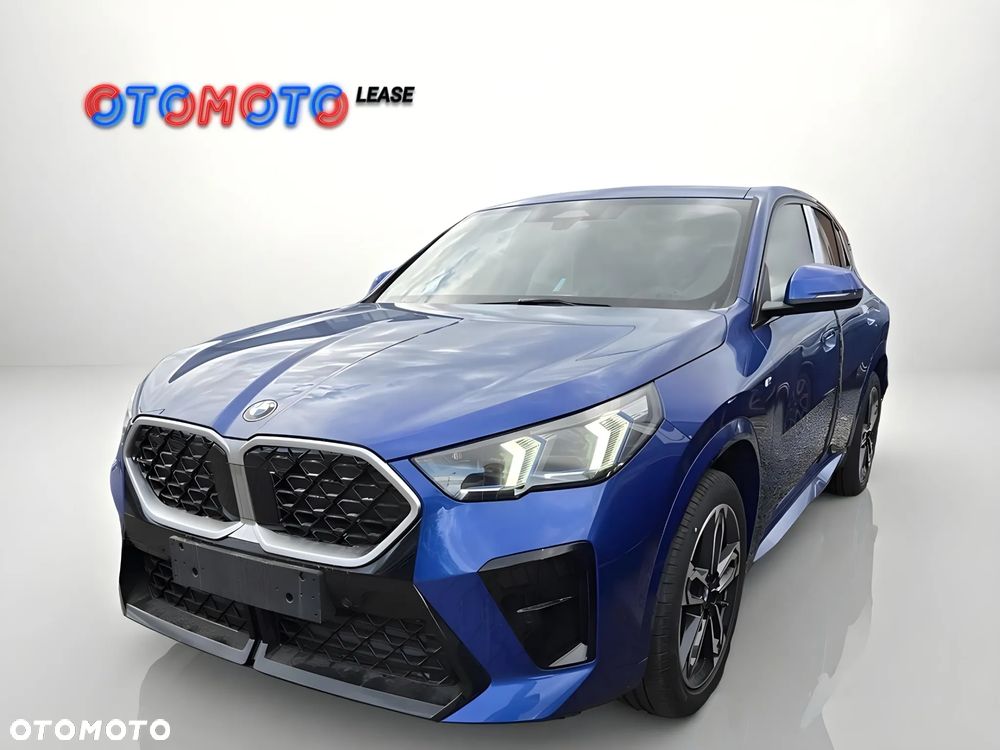 BMW X2 sDrive20i mHEV M Sport - 1