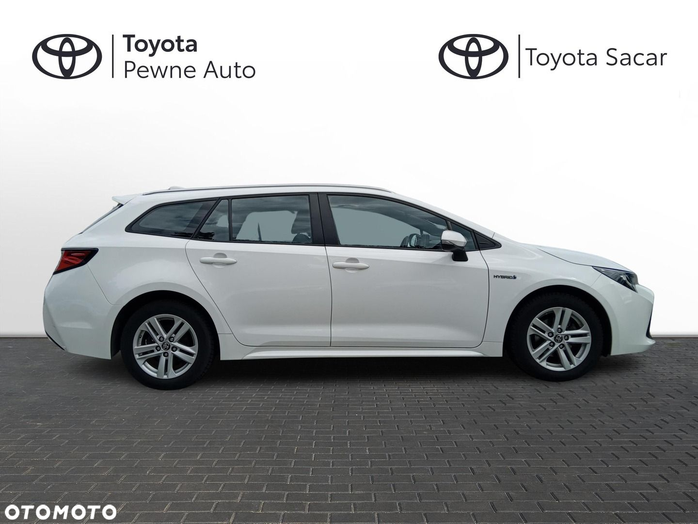 Toyota Corolla - 5