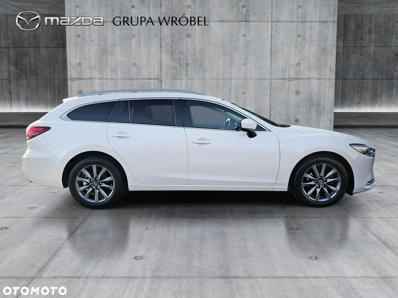 Mazda 6 2.0 SkyJoy - 4