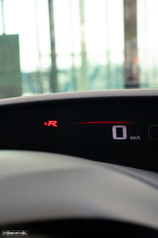 Honda Civic 2.0 i-VTEC Type-R GT - 21