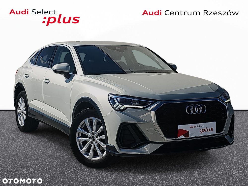 Audi Q3 Sportback - 3