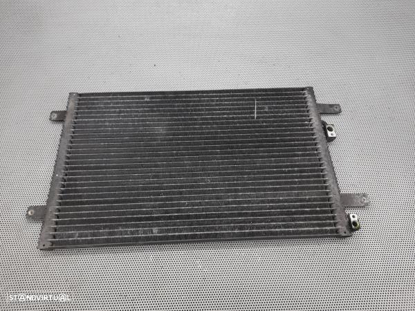 Radiador Ar Condicionado  Volkswagen Sharan (7M8, 7M9, 7M6) - 6