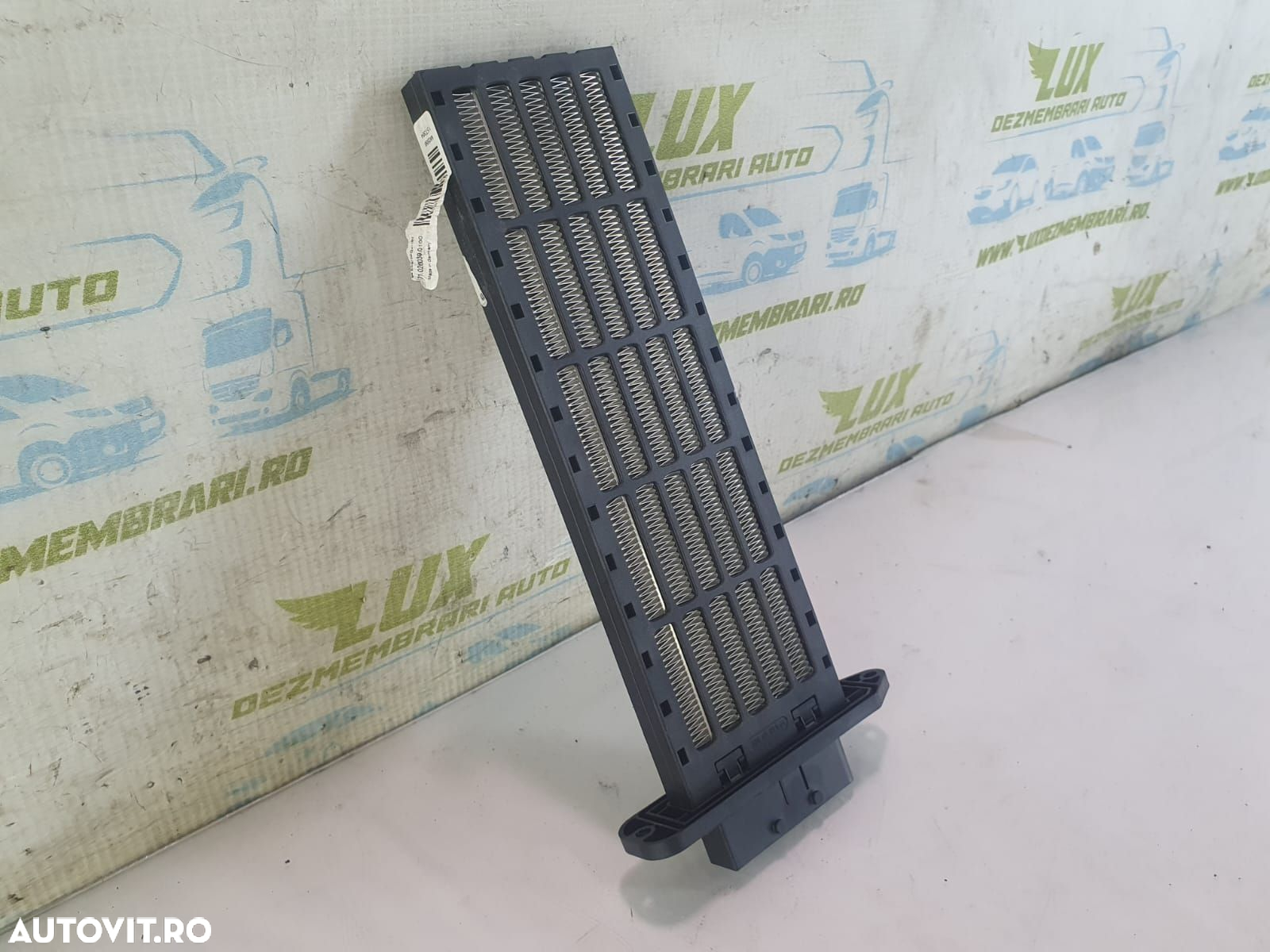 Rezistenta electrica bord Kia Sportage 4 [2016 - 2020] 2.0 crdi D4HA - 3
