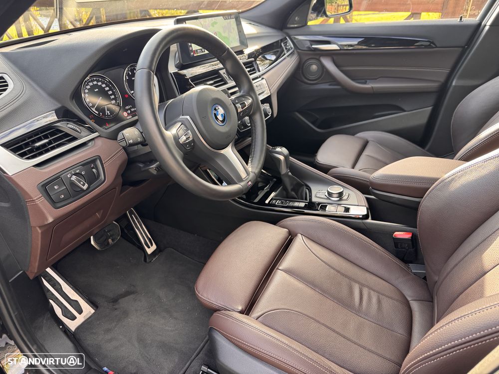 BMW X2 - 11