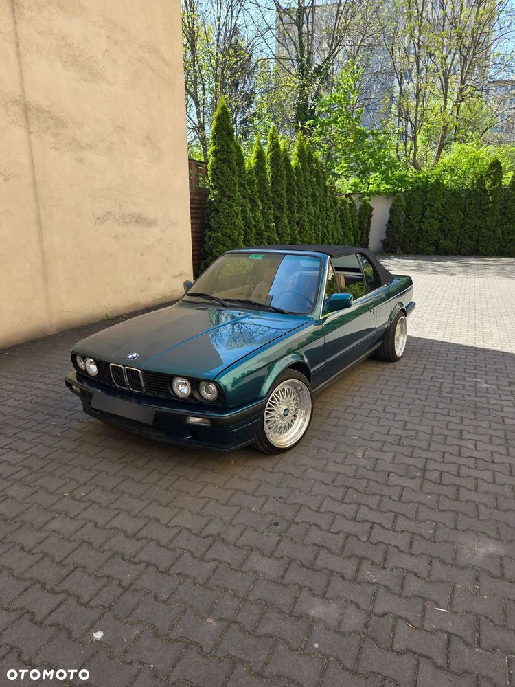 BMW Seria 3 - 1