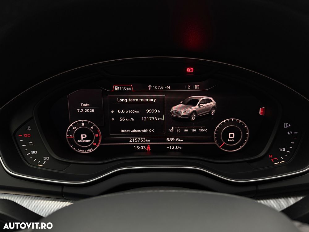 Audi Q5 40 TDI quattro S tronic sport - 10