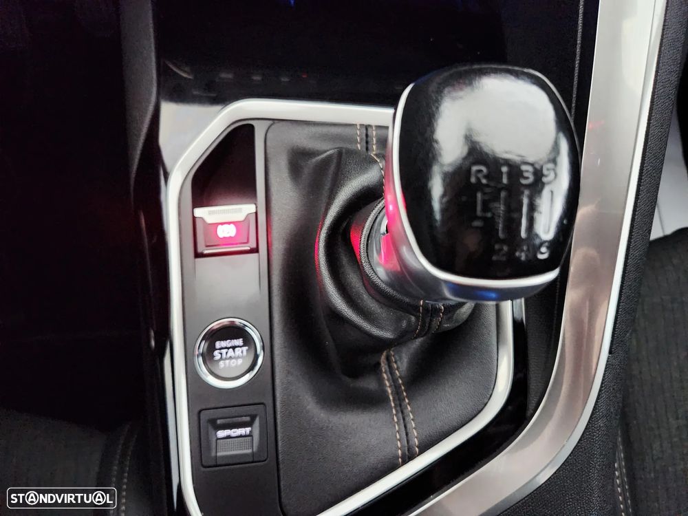 Peugeot 5008 1.5 BlueHDi GT Line - 38