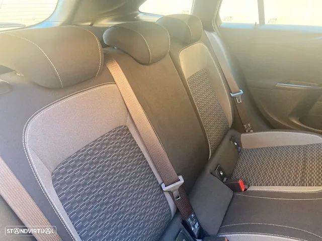 Opel Astra Sports Tourer 1.5 D Business Edition S/S - 32