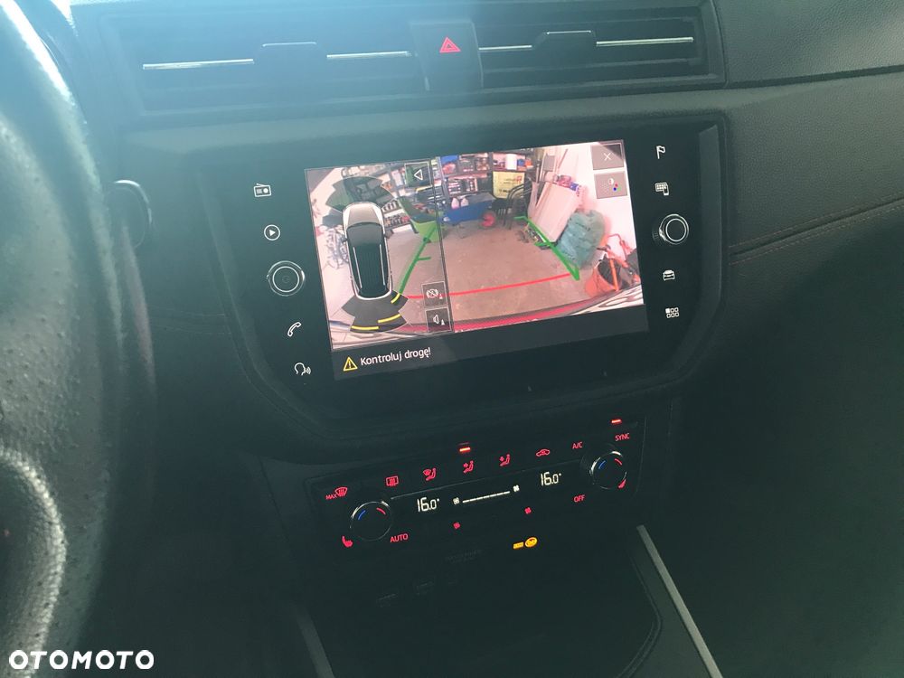 Seat Arona - 32