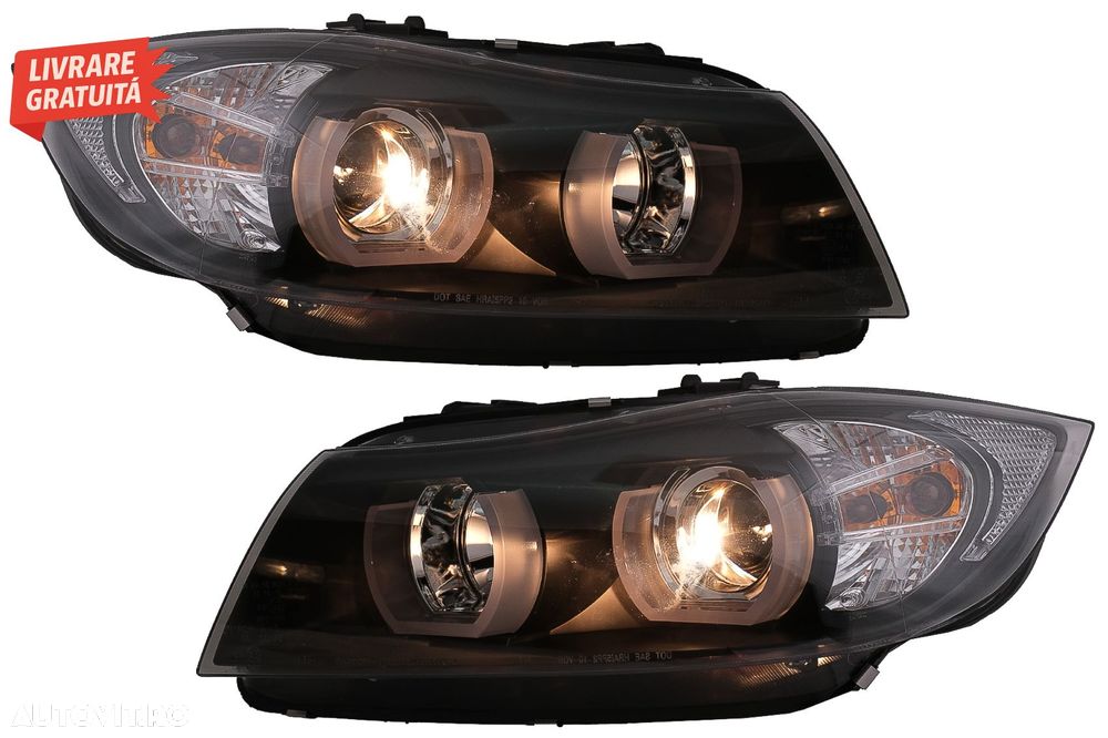 Sistem Electric de Ridicare Hayon BMW X3 F25 (2011-2016)- livrare gratuita - 13