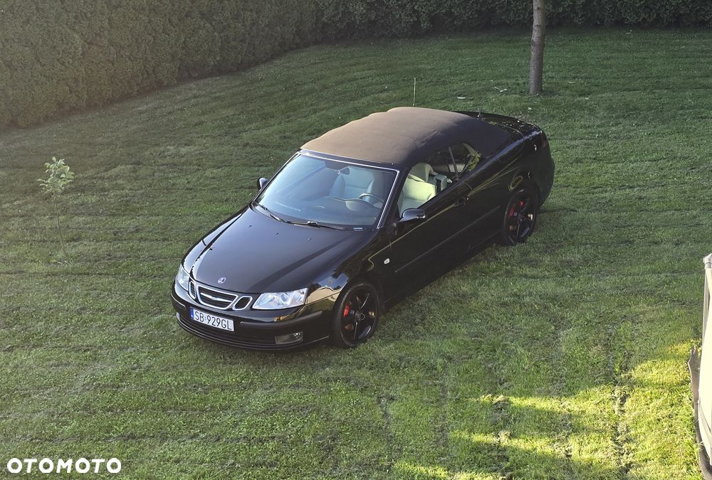 Saab 9-3 1.9TiDS PF Vector - 10