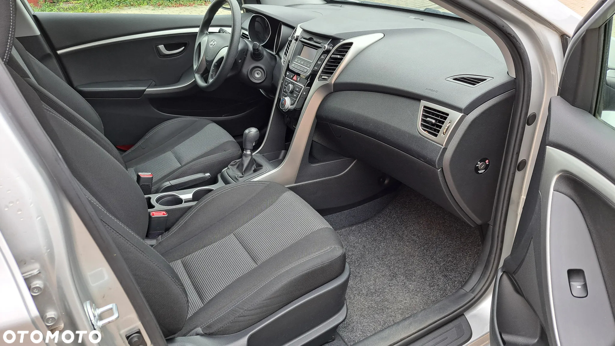 Hyundai i30 1.4 Classic - 18
