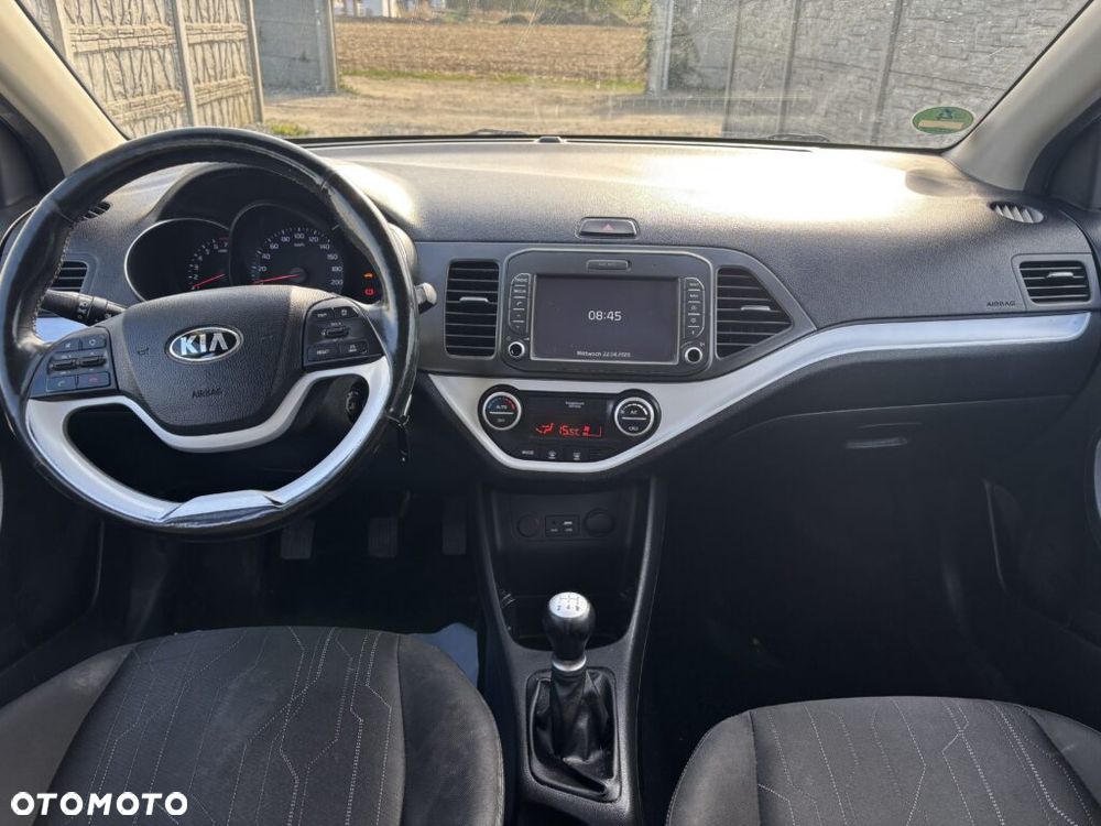 Kia Picanto 1.0 Edition 7 - 10