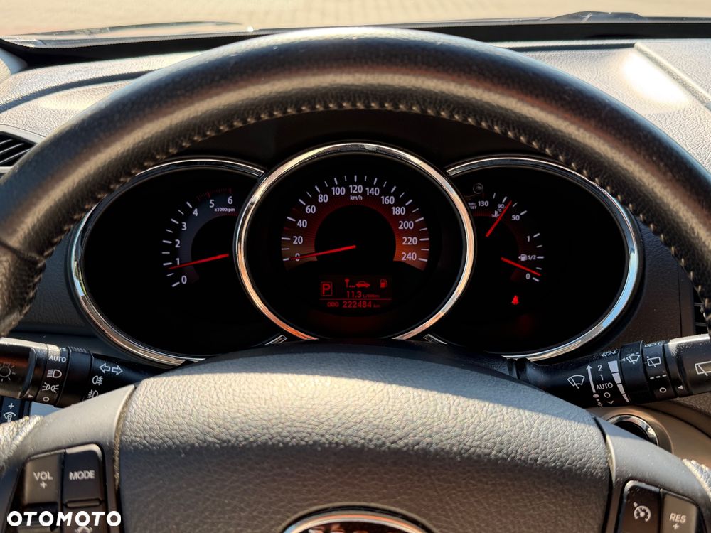 Kia Sorento 2.2 CRDi L 2WD - 15