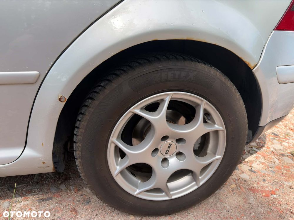 Volkswagen Golf 2.0 Highline - 6