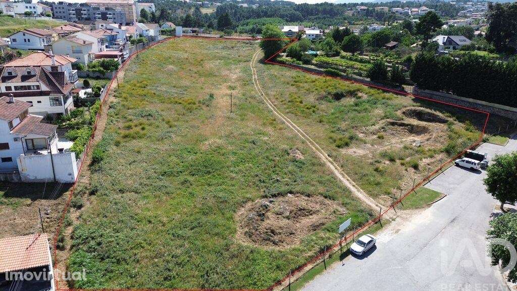 Terreno em Santa Maria Maior de 21536,00 m2 - Grande imagem: 3/21
