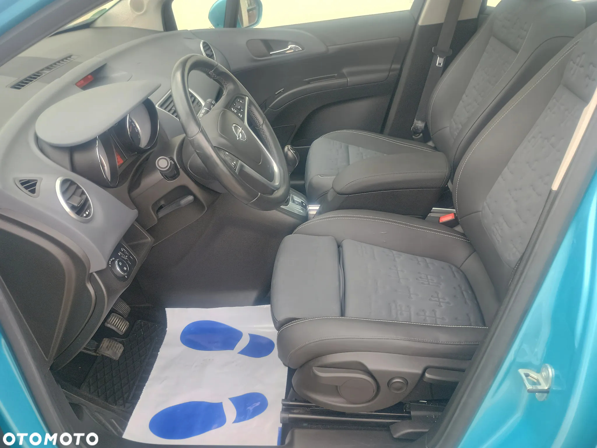 Opel Meriva 1.4 Innovation - 14