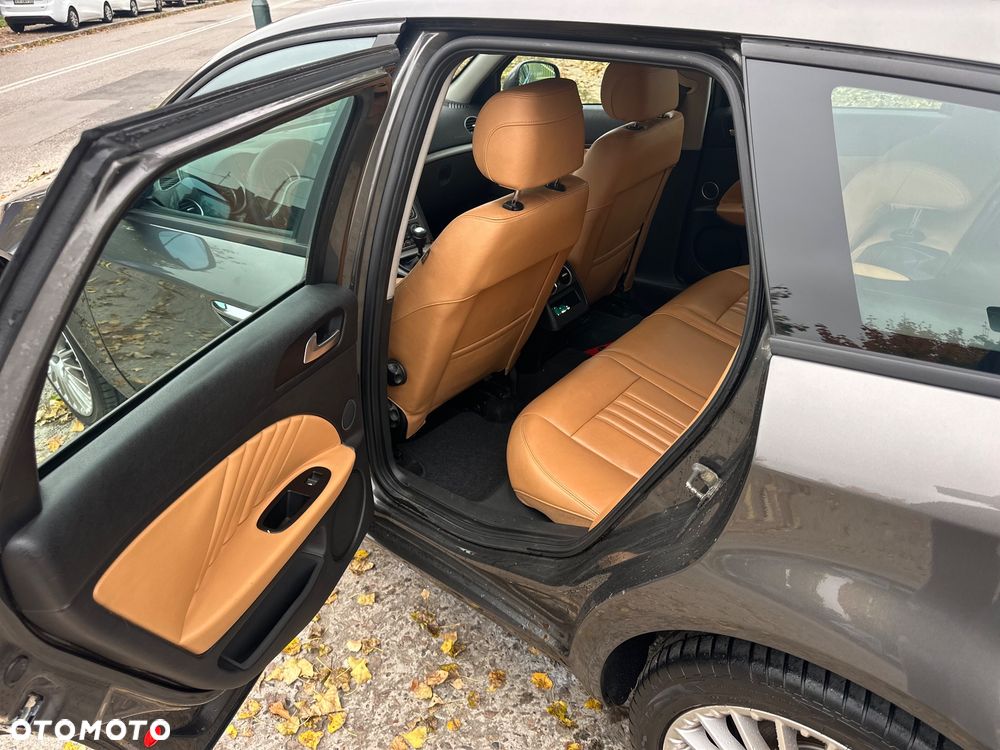 Alfa Romeo 159 - 16