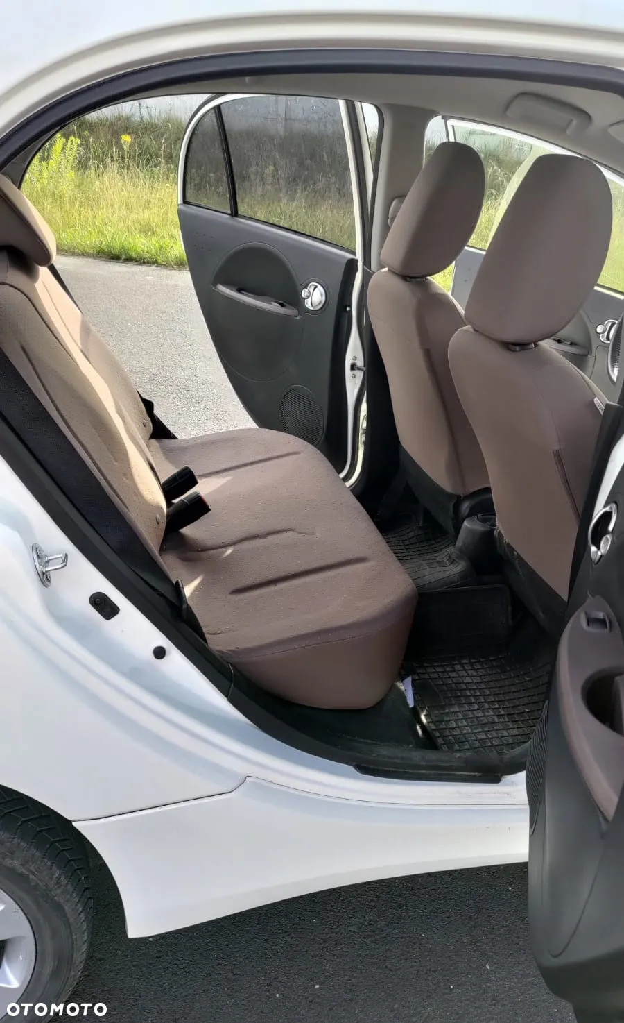 Citroën C-Zero Tendance - 8