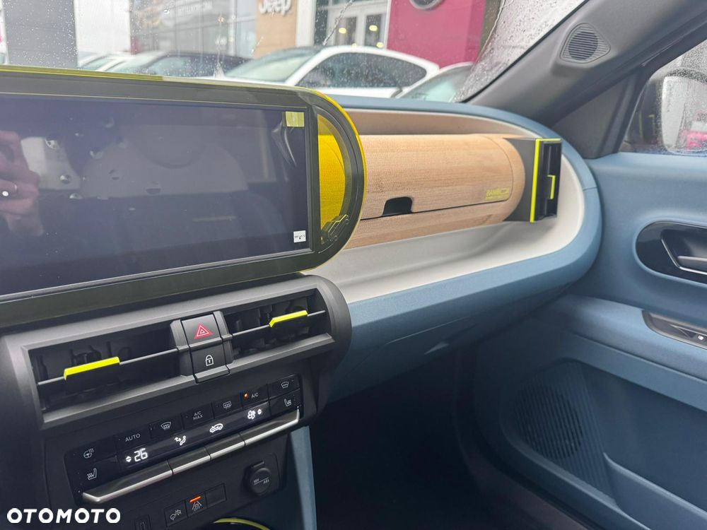 Fiat Grande Panda 44kWh La Prima - 11