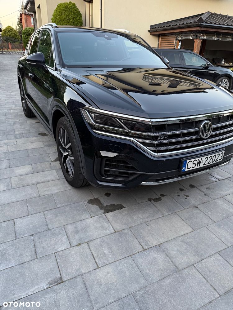 Volkswagen Touareg 3.0 V6 TFSI 4Motion R-Line - 16