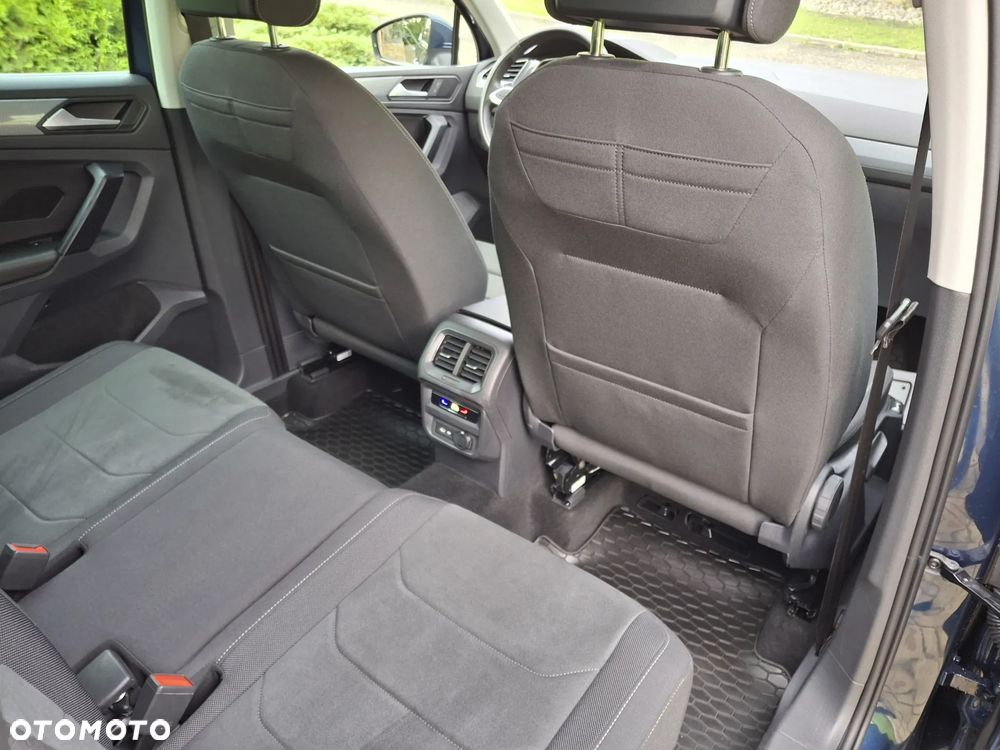 Volkswagen Tiguan 2.0 TDI SCR Life - 20