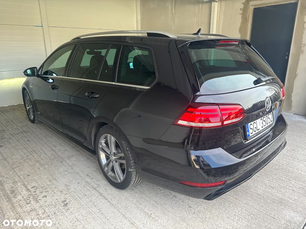 Volkswagen Golf 1.5 TSI EVO R-Line - 23