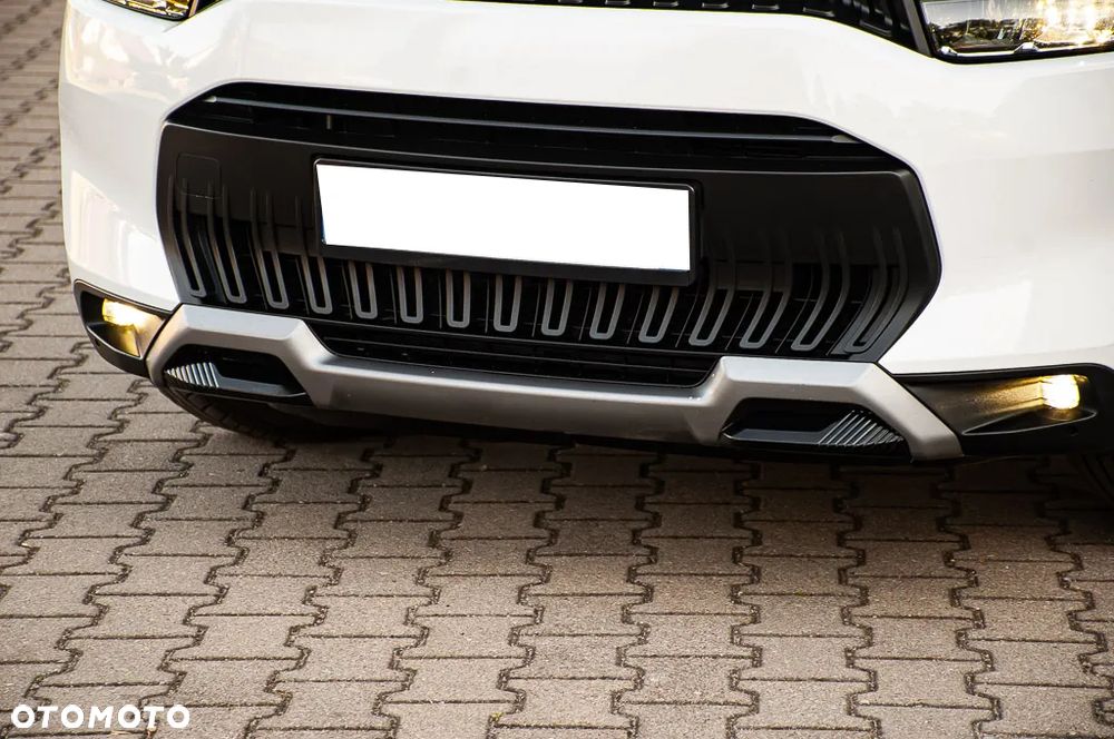 Citroën C3 Aircross - 29