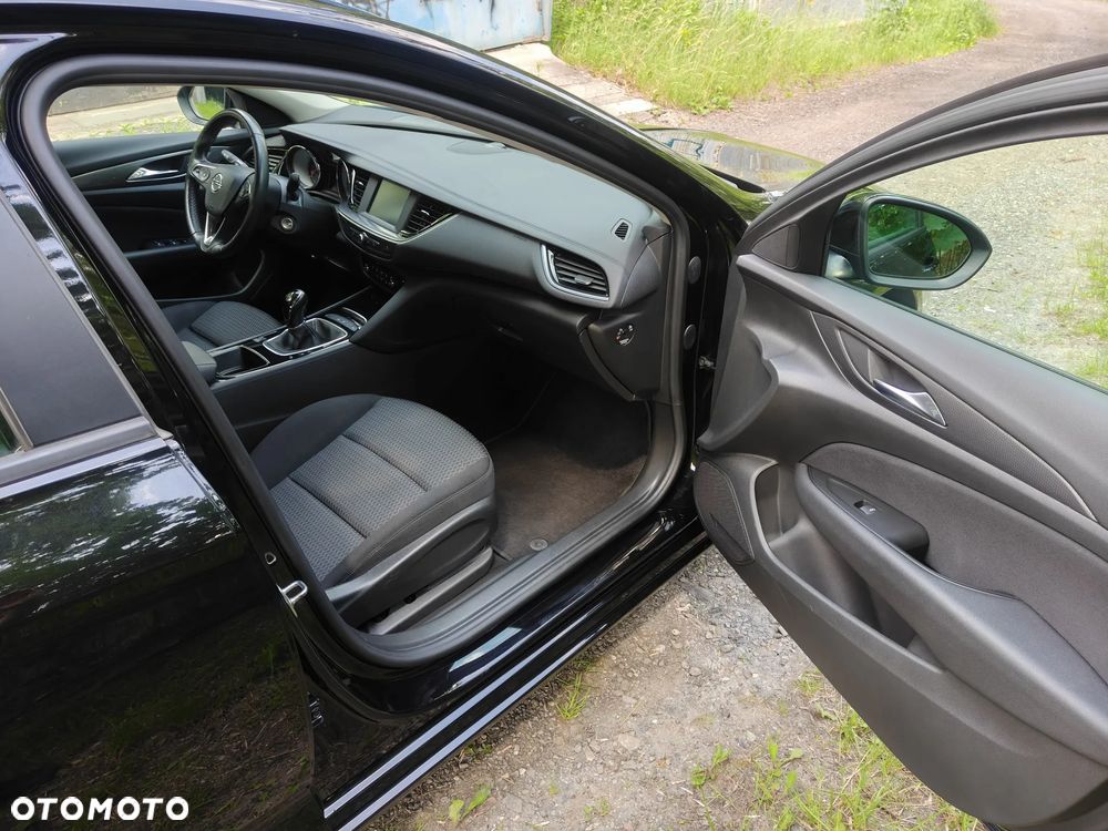 Opel Insignia 2.0 CDTI Business Edition S&S - 13