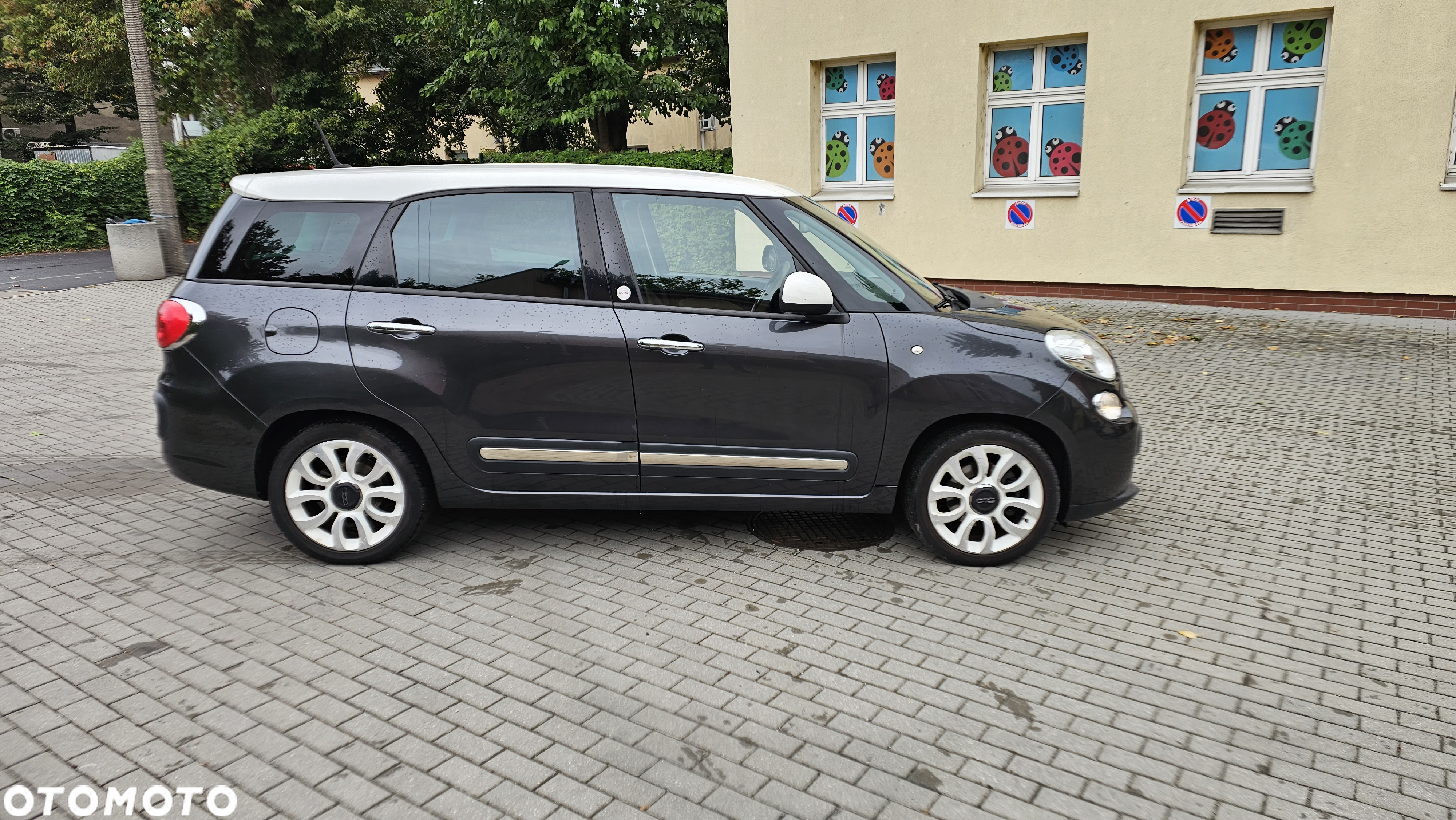 Fiat 500L 1.6 Multijet Start&Stopp Lounge - 6