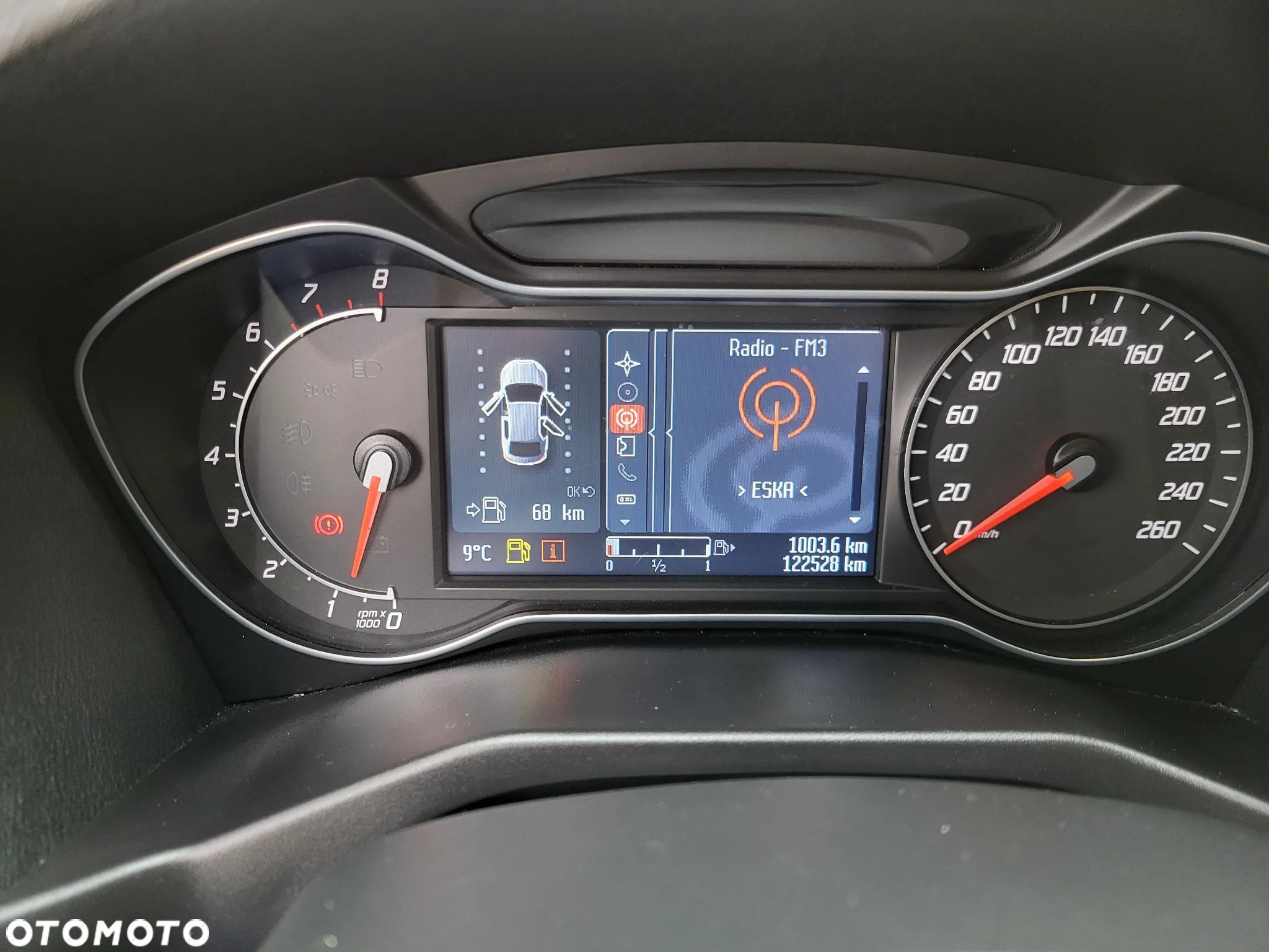 Ford Mondeo 1.6 T Titanium - 21