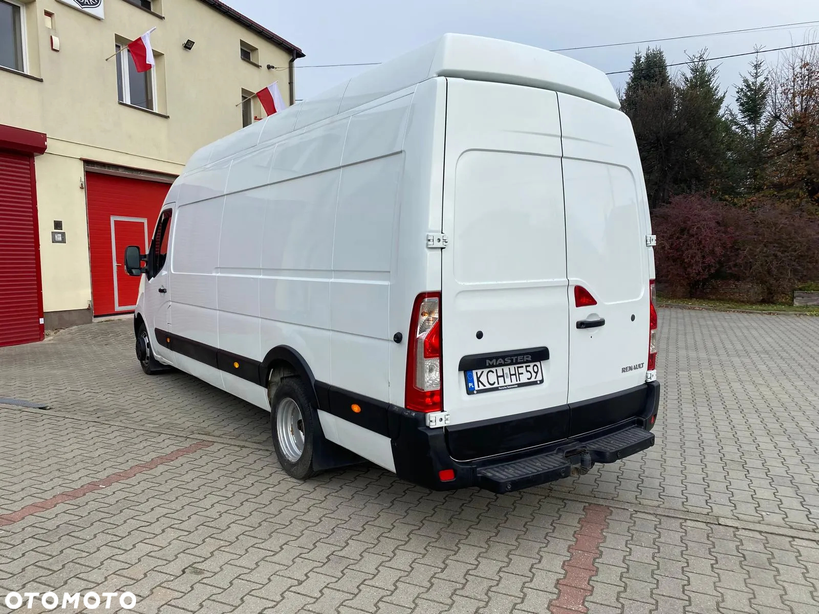 Renault Master L4H3 - 6