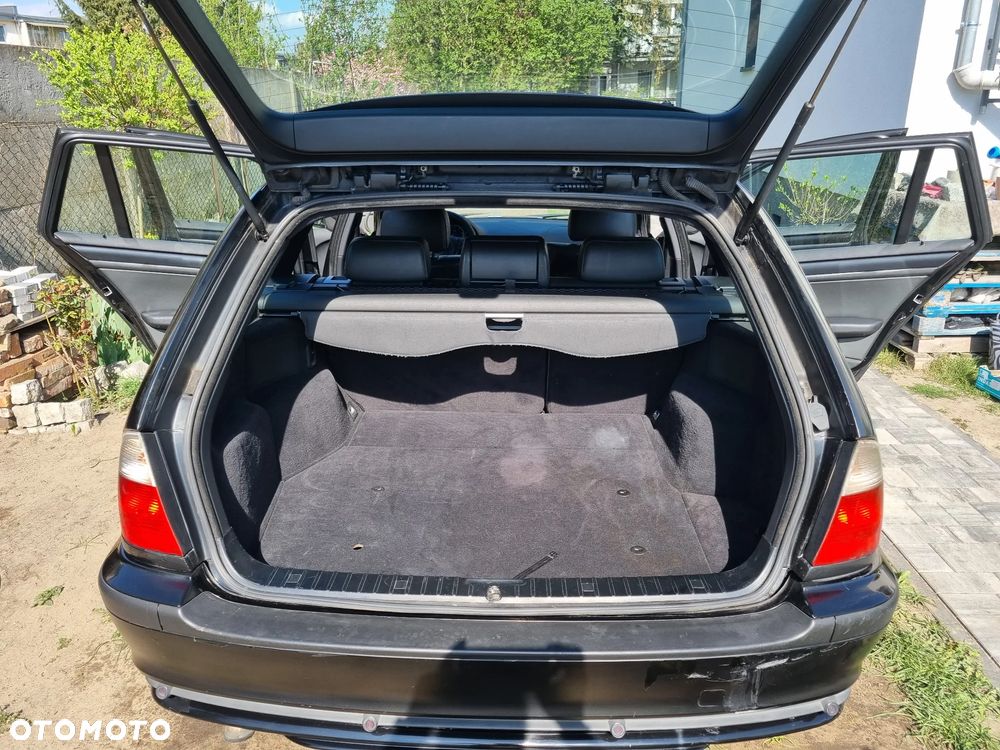 BMW Seria 3 - 11