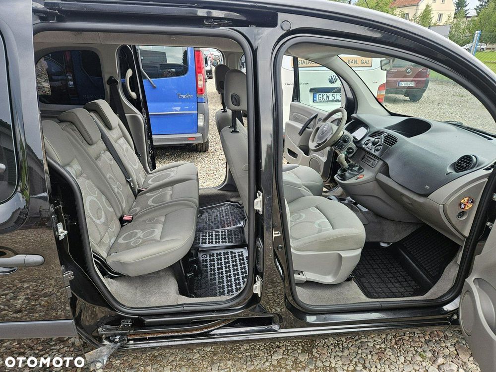 Renault Kangoo - 11