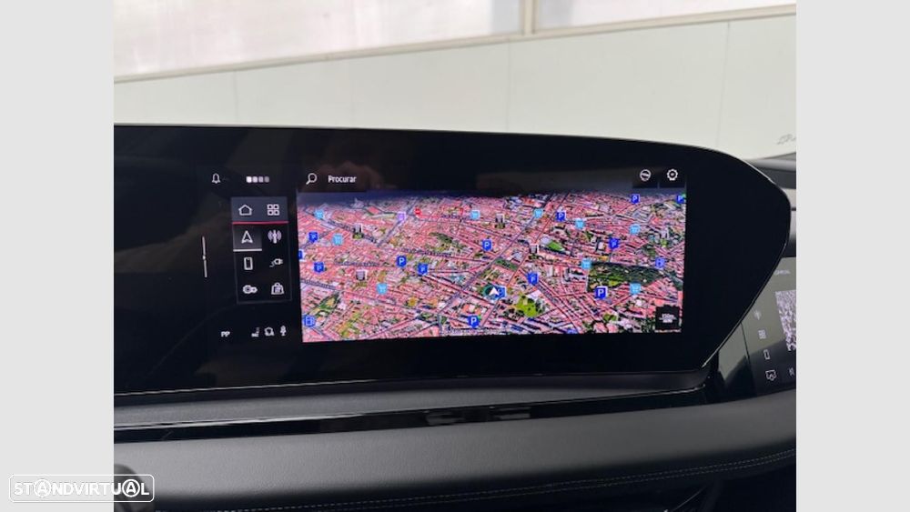 Audi Q6 e-tron 55 quattro 100 kWh - 16