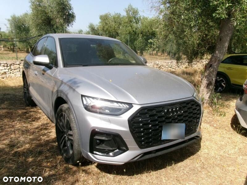 Audi Q5 Sportback - 2