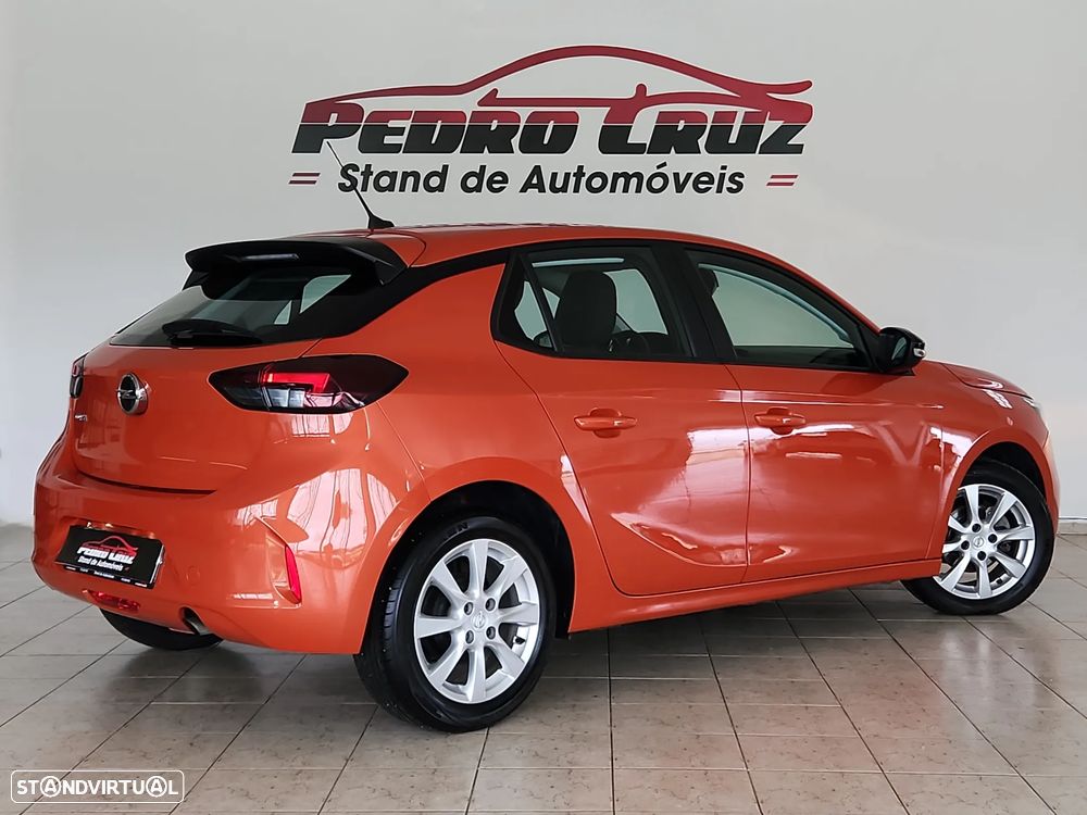 Opel Corsa 1.2 S&S Edition - 8